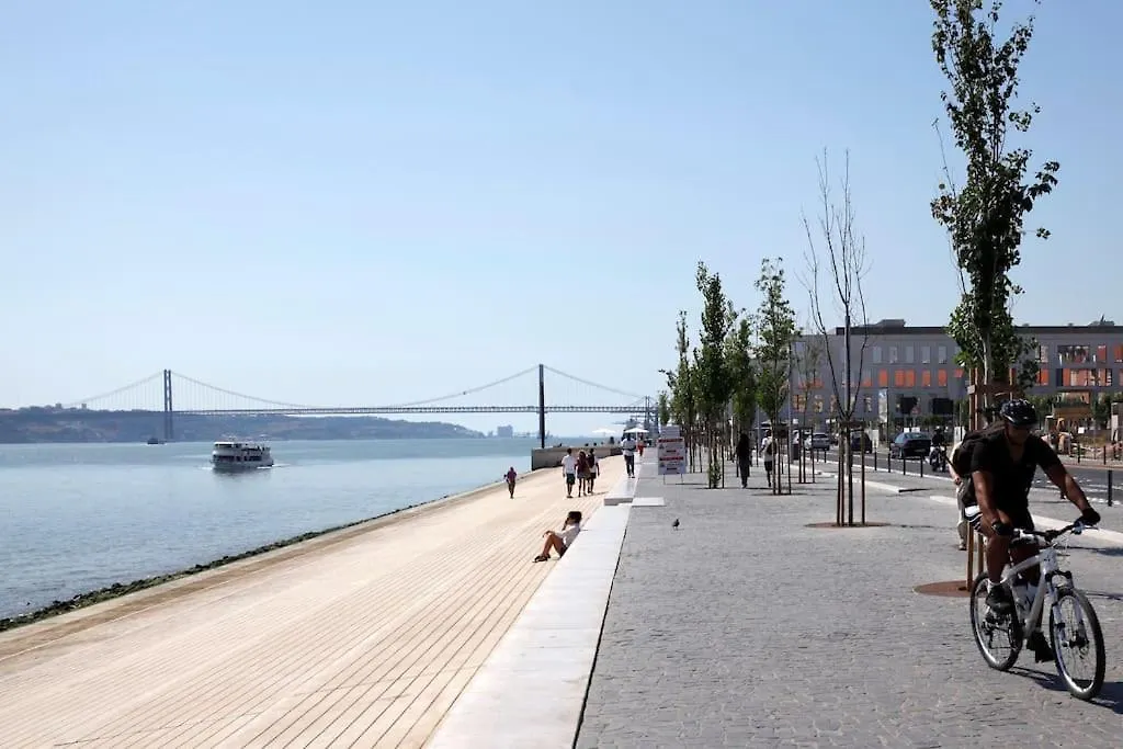 شقة Sj1D+E Heart Of Baixa New A/C Spacious 2 Apts 5Br2Ba Lisboa